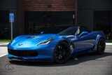 Used 2016 Chevrolet Corvette Z06 image 3