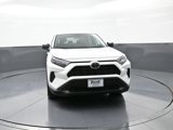 Certified 2022 Toyota RAV4 LE image 2