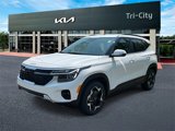 New 2025 Kia Seltos EX image 2