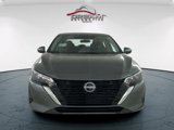 New 2025 Nissan Sentra S image 2