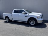 Used 2017 RAM 1500 Laramie Longhorn image 4