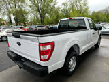 Used 2021 Ford F150 XL image 4