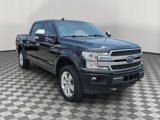 Used 2019 Ford F150 Platinum w/ Equipment Group 701A Luxury image 4