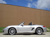 Used 2010 Porsche Boxster image 4