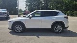 Used 2023 MAZDA CX-5 AWD 2.5 S w/ Preferred Package image 4