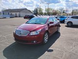 Used 2010 Buick LaCrosse CXL image 2
