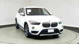 Used 2018 BMW X1 xDrive28i image 2