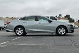 Used 2023 Chevrolet Malibu LT image 3