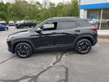 Certified 2023 Chevrolet TrailBlazer LT image 2