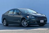 Used 2015 Ford Fusion Energi Titanium w/ Driver Assist Package image 2