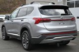 Used 2022 Hyundai Santa Fe Limited image 6