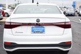 Used 2025 Volkswagen Jetta S image 6