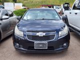 Used 2014 Chevrolet Cruze LS image 2
