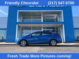 Used 2016 Chevrolet Cruze LT w/ Convenience Package image 3
