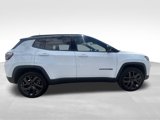 New 2025 Jeep Compass Limited w/ Sun and Sound Group image 3
