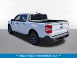 New 2024 Ford Maverick XLT w/ XLT Luxury Package image 6