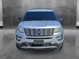 Used 2016 Ford Explorer XLT image 2