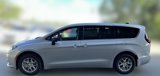 New 2026 Chrysler Pacifica Select image 3