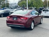 Used 2015 Chrysler 200 C w/ Navigation & Sound Group I image 3