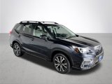 Used 2019 Subaru Forester Limited w/ Popular Package #3 image 4