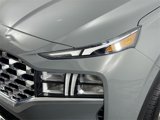 Used 2022 Hyundai Santa Fe SEL w/ Convenience + Premium Package image 2