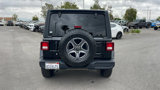 Certified 2020 Jeep Wrangler Sport image 4