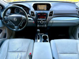 Used 2016 Acura RDX AWD w/ Advance Package image 6