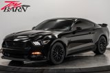 Used 2017 Ford Mustang GT w/ GT Performance Package image 1