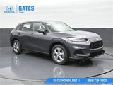 New 2025 Honda HR-V LX image 4