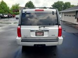 Used 2007 Jeep Commander Limited image 4