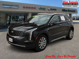 Used 2022 Cadillac XT4 Premium Luxury w/ Safety Alert Package image 3