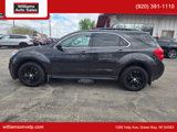 Used 2015 Chevrolet Equinox LT w/ Driver Convenience Package image 6