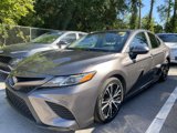 Used 2019 Toyota Camry L image 3