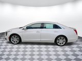 Used 2018 Cadillac XTS Luxury image 2