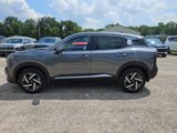 New 2025 Nissan Kicks SV image 2