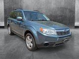 Used 2010 Subaru Forester 2.5X Premium image 3