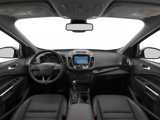 Used 2017 Ford Escape Titanium image 4