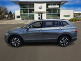 Certified 2023 Volkswagen Tiguan S image 2
