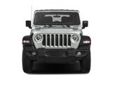 Certified 2023 Jeep Wrangler Sport S image 4