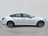 Certified 2022 Cadillac CT5 Premium Luxury w/ Climate Package image 5