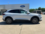New 2025 Ford Escape SE image 4