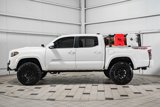 Used 2023 Toyota Tacoma TRD Sport image 4