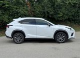 Used 2020 Lexus NX 300 F Sport image 4