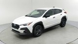 New 2025 Subaru Crosstrek 2.0i image 4