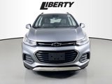 Used 2019 Chevrolet Trax LT w/ LT Convenience Package image 2