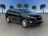 Used 2018 Chevrolet Equinox LT image 3