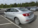 Used 2018 Chevrolet Cruze LS image 4