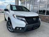 Used 2021 Honda Passport Touring image 2