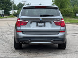 Used 2017 BMW X3 xDrive28i image 4