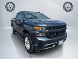 Used 2020 Chevrolet Silverado 1500 Custom w/ Custom Value Package image 2